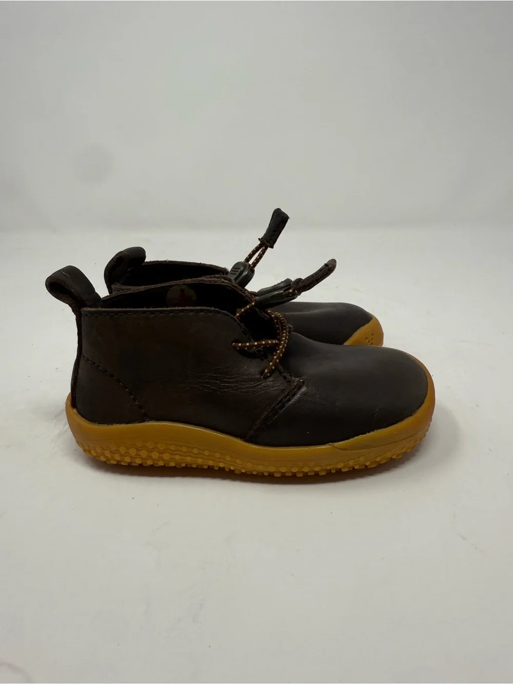 Vivo Barefoot Gobi K Leather Shoe Size US 5.5